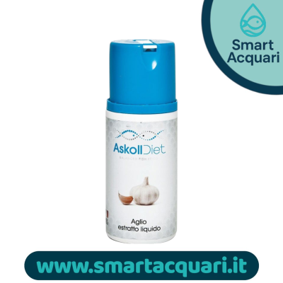 Askoll diet  estratto d'aglio