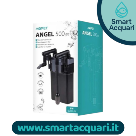 Aqpet Angel 500 Pro