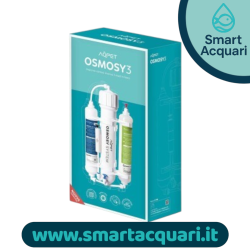 Aqpet Osmosy3 Line