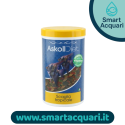 Askoll Diet Scaglia Tropicale