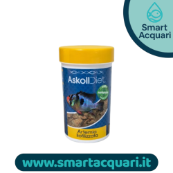 Askoll Diet Artemia Liofilizzata