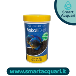 Askoll Diet Granulo Tropicale