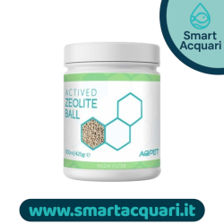 Aqpet Actived Zeolite Ball