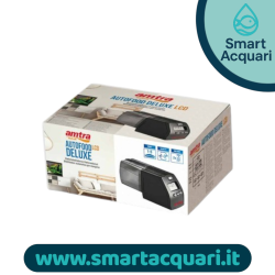 Amtra Autofood 24 LCD Deluxe