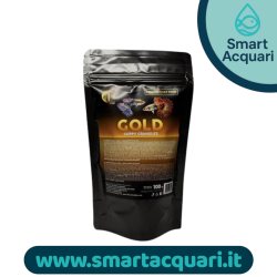 DiscusHobby Gold Guppy granules