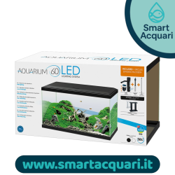 Ciano Aquarium 60 led lighting system