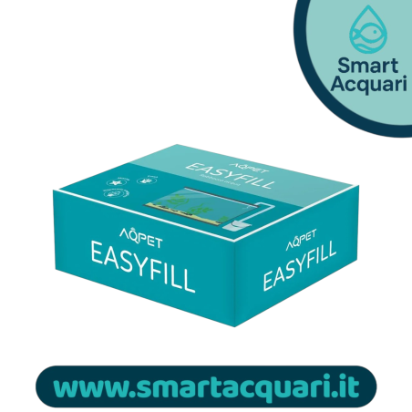 Aqpet easyfill