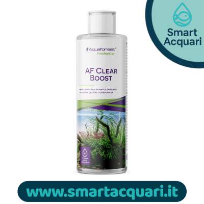 Aquaforest – Freshwater Clear boost