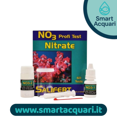 Salifert – Profi Test Nitrate – NO3