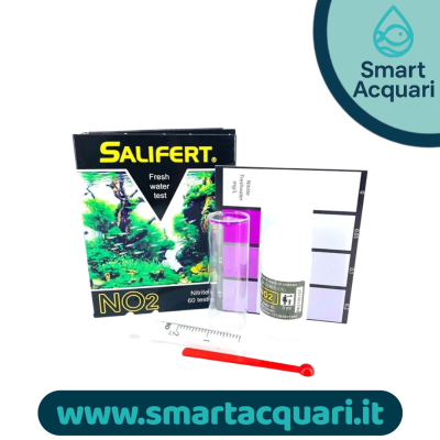 Salifert – FreshWater Test NO2