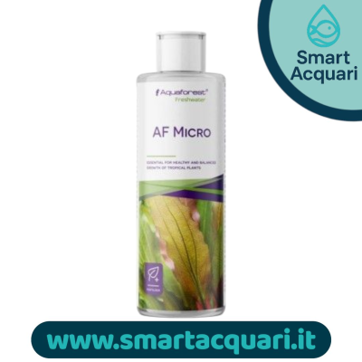 Aquaforest – Freshwater Micro 250ml