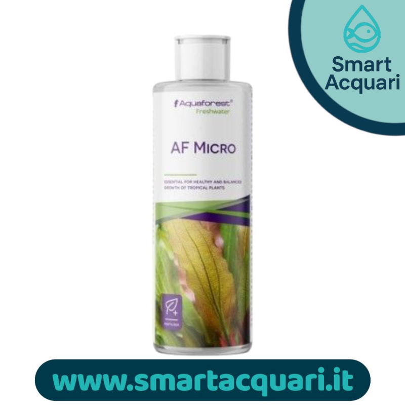 Aquaforest – Freshwater Micro 250ml